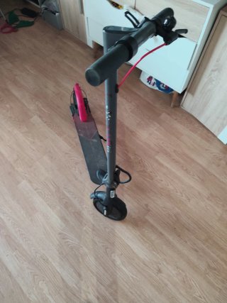 Patinete Eléctrico
