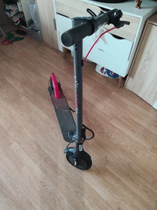 Patinete Eléctrico