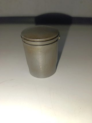 Culata, Cilindro y Pistón Puch Original