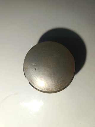 Culata, Cilindro y Pistón Puch Original