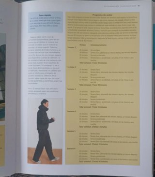 Entrenador Personal Silueta, Resistencia y Energía