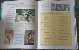 Entrenador Personal Silueta, Resistencia y Energía