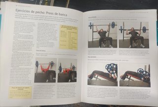 Entrenador Personal Silueta, Resistencia y Energía