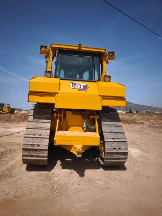 Bulldozer Caterpillar D6T