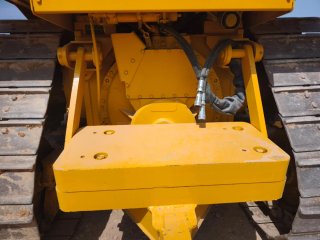 Bulldozer Caterpillar D6T