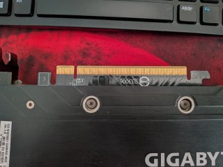 Tarjeta Gráfica Gigabyte GTX 1070 G1 Gaming 8GB