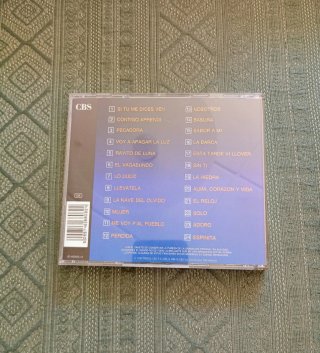 CD Todo Panchos - Las 24 Grandes Canciones