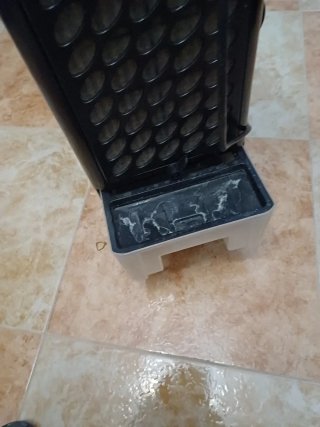 Q7 PURE Aire Acondicionado Portátil