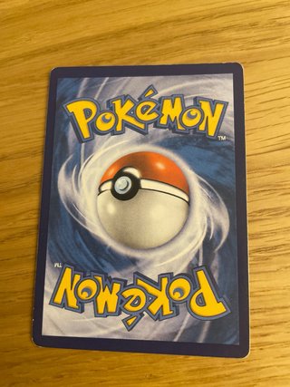 3 Cartas Pokémon GX Doradas