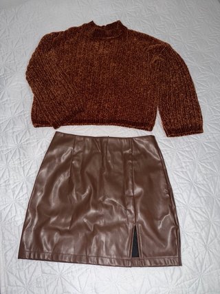 Vendo ropa de segunda mano