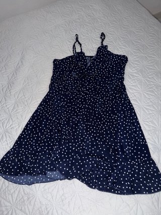 Vendo ropa de segunda mano