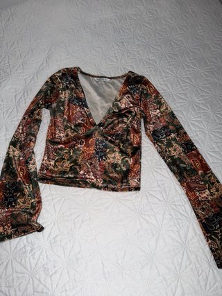 Vendo ropa de segunda mano