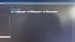 Pc de sobremesa Ryzen 7 32gb 1tb nvme