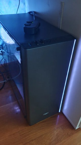 Pc de sobremesa Ryzen 7 32gb 1tb nvme