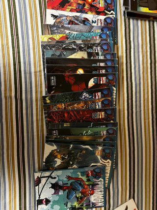 Spiderman: El Hombre Araña — Editorial Forum