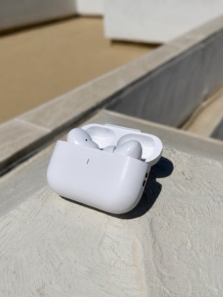 Auriculares Bluetooth WosD - Nuevo a estrenar