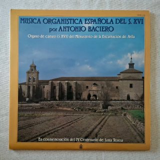 Lote 9 Vinili Musica Classica seminuovi
