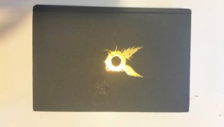 Harry Potter i el llegat maleït