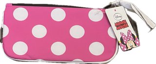 Archivador y Estuche Minnie Mouse