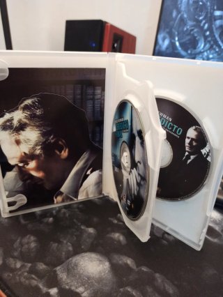 Veredicto Final DVD (Edición 25 Aniversario)