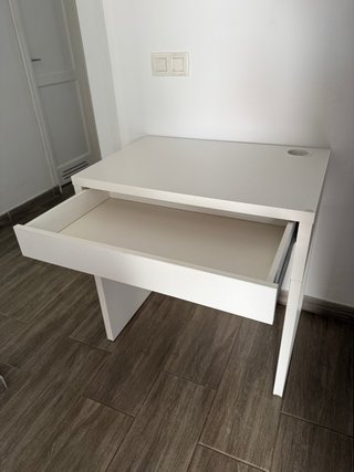 mesa y silla