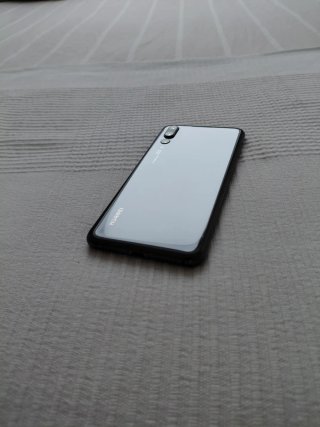 Huawei P20 Pro