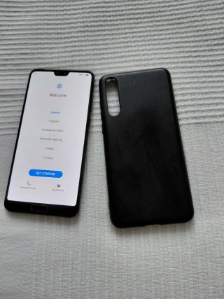 Huawei P20 Pro