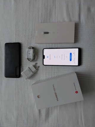 Huawei P20 Pro