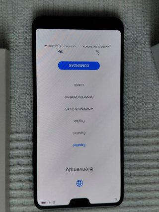 Huawei P20 Pro