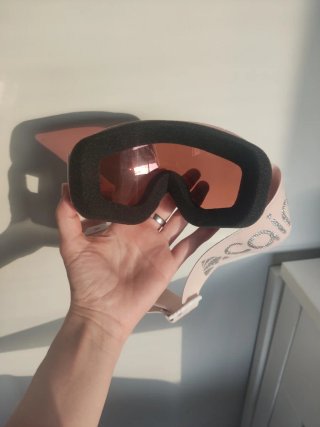 Gafas de esquí Cairn. Están nuevas!!