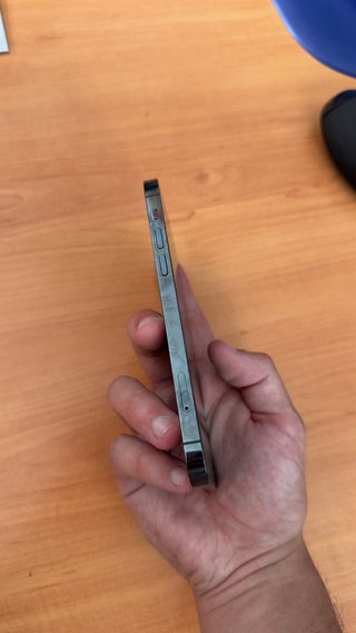 iPhone 12 Pro 256GB Desbloqueado | 275€