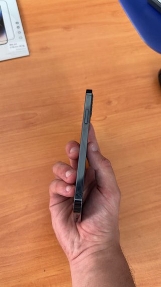 iPhone 12 Pro 256GB Desbloqueado | 275€