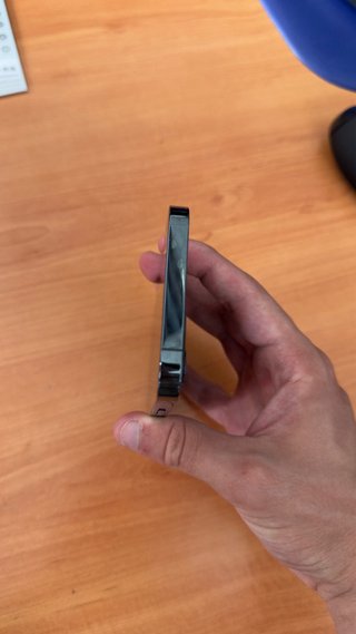 iPhone 12 Pro 256GB Desbloqueado | 275€