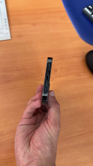 iPhone 12 Pro 256GB Desbloqueado | 275€