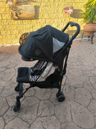Silla de paseo Maclaren