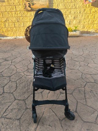 Silla de paseo Maclaren