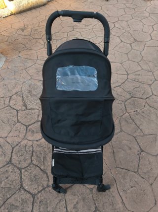 Silla de paseo Maclaren