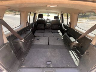 Nissan Pathfinder 2013