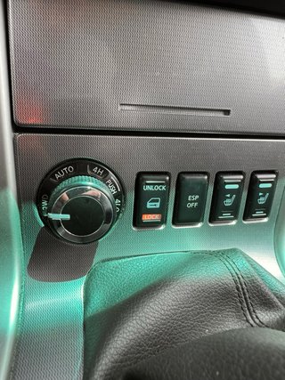 Nissan Pathfinder 2013
