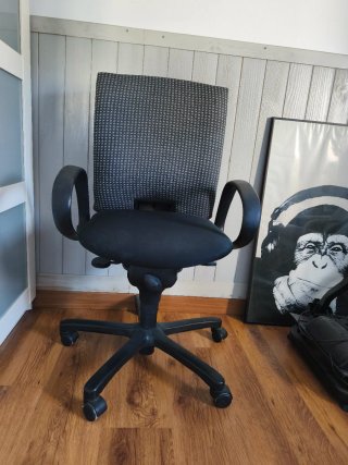 Silla mesa de estudio