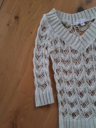 Jersey Crochet