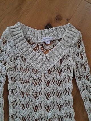 Jersey Crochet