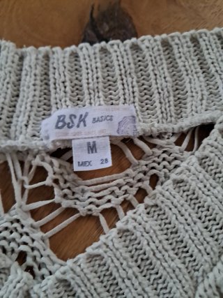 Jersey Crochet