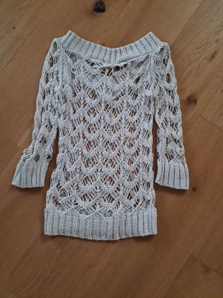 Jersey Crochet