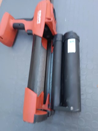HILTI HDE 500-A22