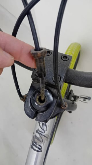 Bicicleta BMX Decathlon