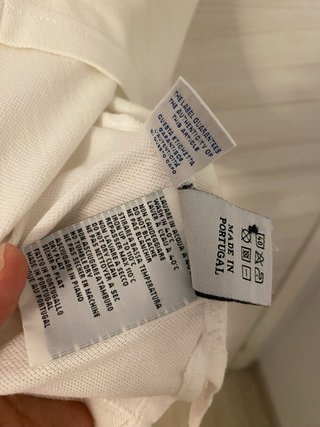Polo North Sails Uomo Taglia XL Originale