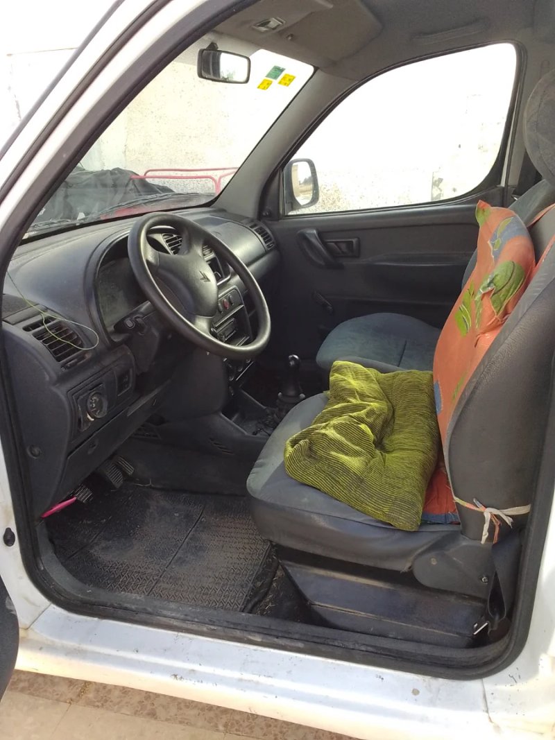 Citroen Berlingo 2000 - foto 1