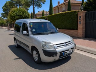 Citroen Berlingo 2006