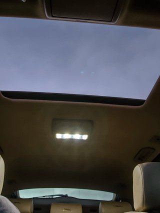 BMW X5 M 2007